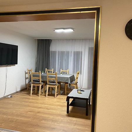 Ferienwohnung Schwabenheim An Der Selz Bagian luar foto